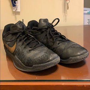 Nike Kobe mamba rage